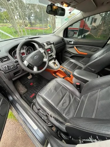 Ford Kuga 2.5 Titanium At 4x4 L (ku02) - 3