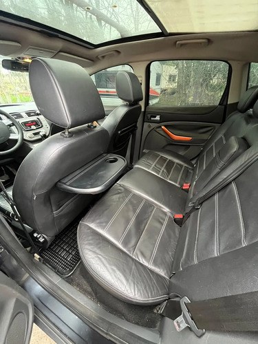 Ford Kuga 2.5 Titanium At 4x4 L (ku02) - 5