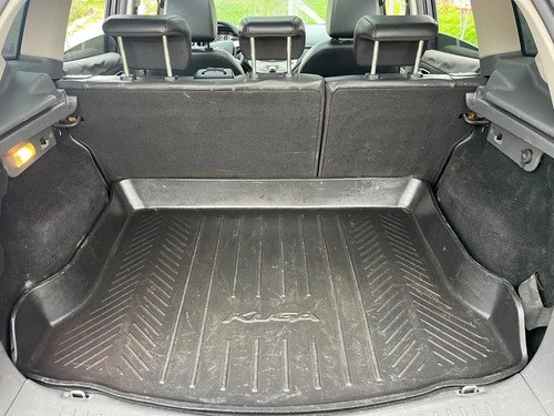 Ford Kuga 2.5 Titanium At 4x4 L (ku02) - 6