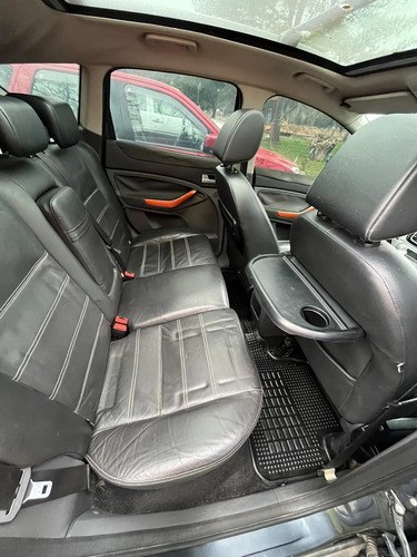 Ford Kuga 2.5 Titanium At 4x4 L (ku02) - 7