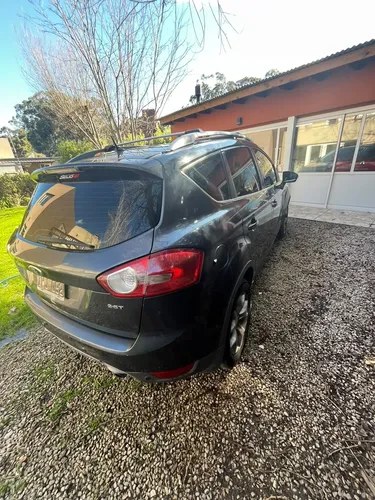 Ford Kuga 2.5 Titanium At 4x4 L (ku02) - 9