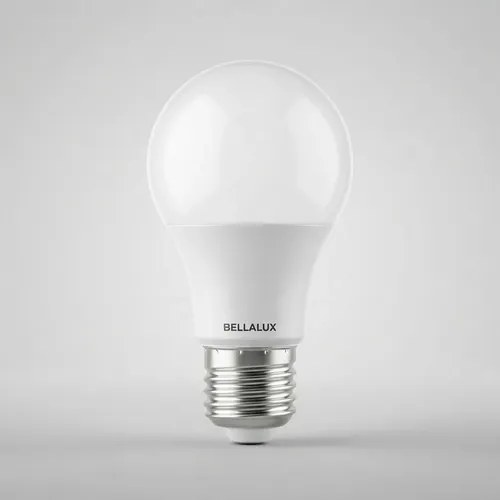 Foco Led Bellalux Classic Bulbo E27 12w 90w 960lm Luz Fria Blanco Frío - 6