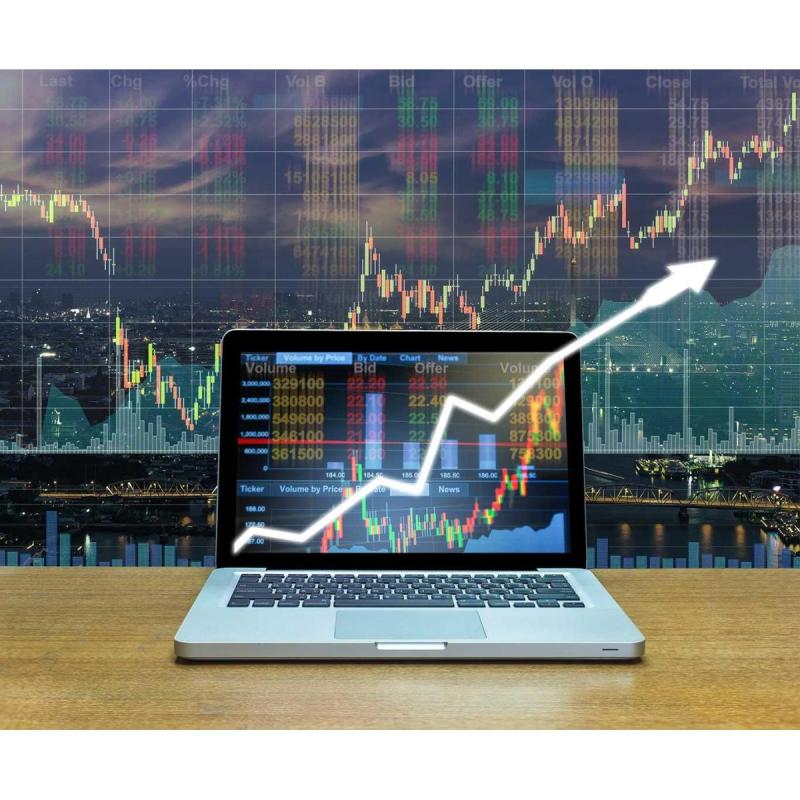 Curso De Trading de Principiante A Avanzado en Semanas - 2