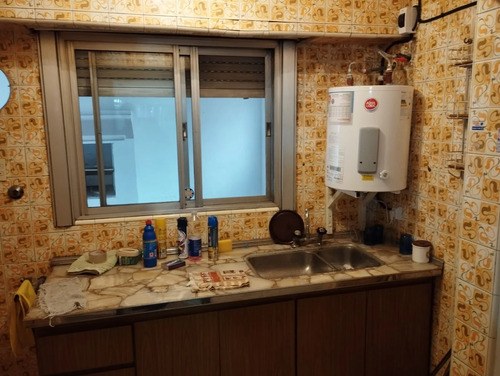 2 Dtos Con Terraza - Ideal Contructores - 4