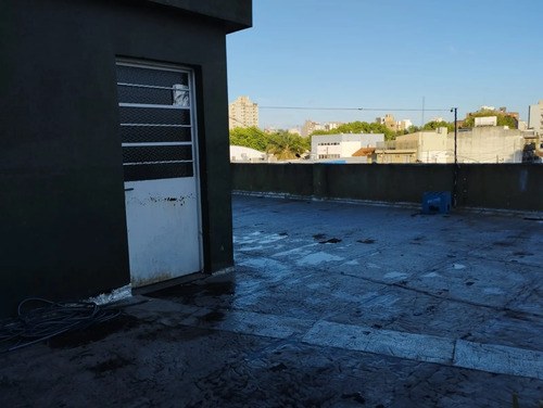 2 Dtos Con Terraza - Ideal Contructores - 8