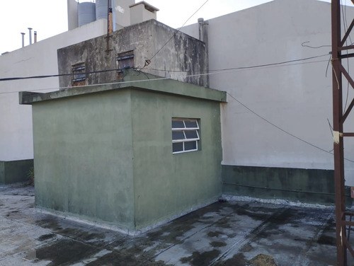 2 Dtos Con Terraza - Ideal Contructores - 10