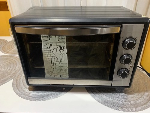 Philco Horno Electrico Hgp4022pi Negro 40l - 5