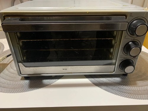 Horno Top House Kws1318j-d2 Multigas Plateado - 4