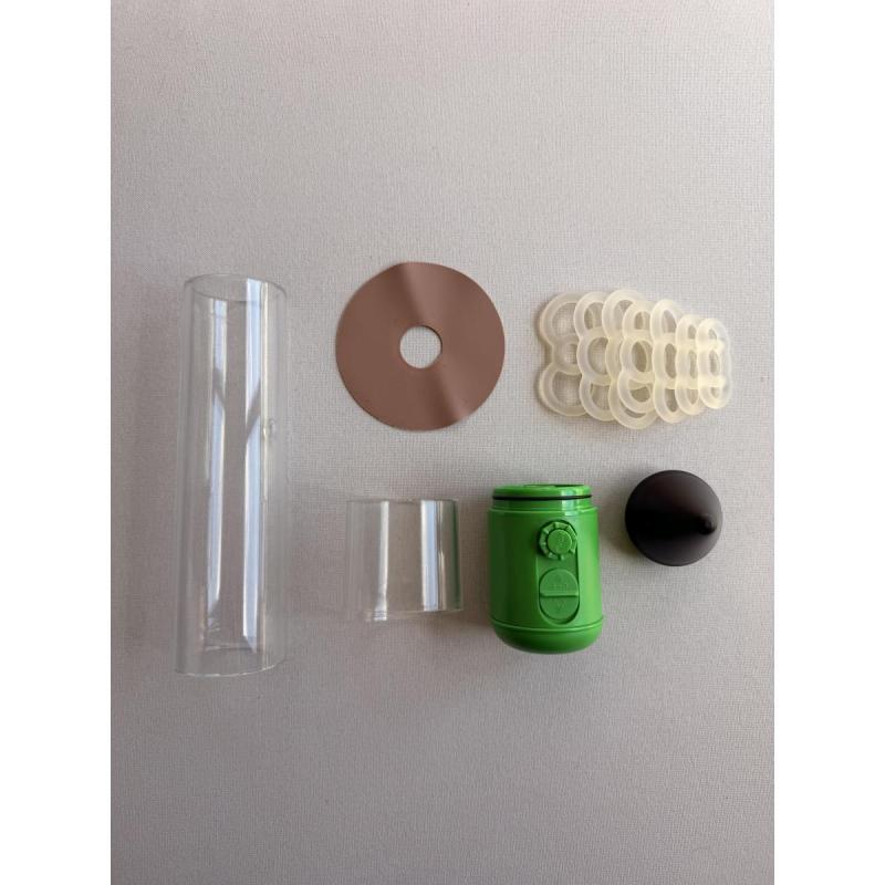 Dispositivo de terapia para erecciones (Vacuum Erection Device) - 3