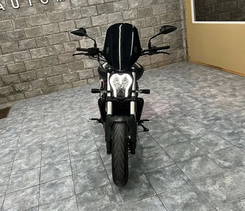 Benelli 502 C Cruiser 2024 Necochea - 2