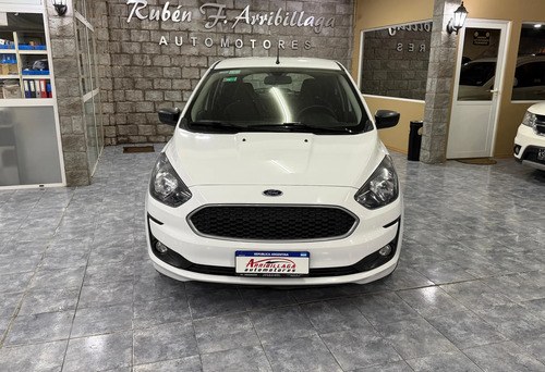 Ford Ka 1.5 S - 2