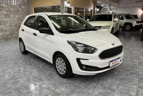 Ford Ka 1.5 S - 3