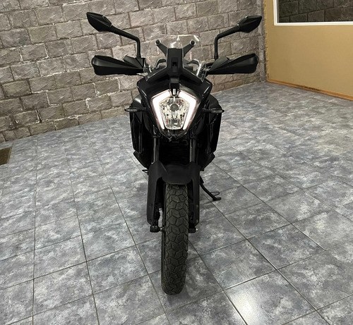 Ktm Adventure 250 2022 Necochea - 2