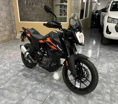 Ktm Adventure 250 2022 Necochea - 3