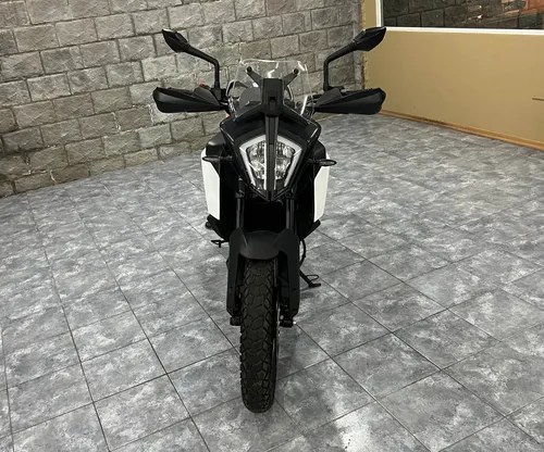 Ktm Adventure 390 2021 Necochea - 2