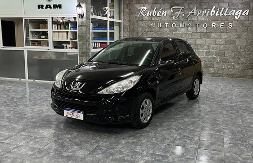 Peugeot 207 1.4 Xr