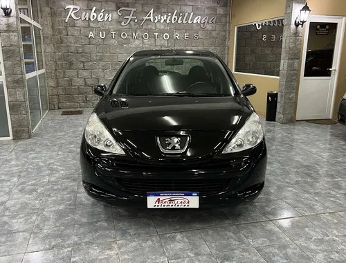 Peugeot 207 1.4 Xr - 2