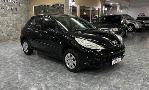 Peugeot 207 1.4 Xr - 3