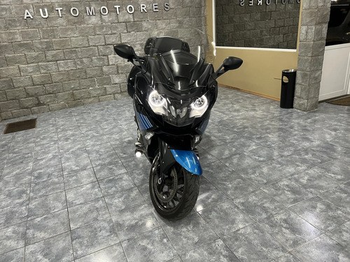 Bmw K1600 Gt 2017 Necochea - 2