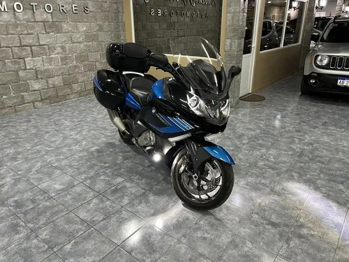 Bmw K1600 Gt 2017 Necochea - 3
