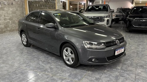 Volkswagen Vento 2.5 Luxury 170cv Tiptronic - 3