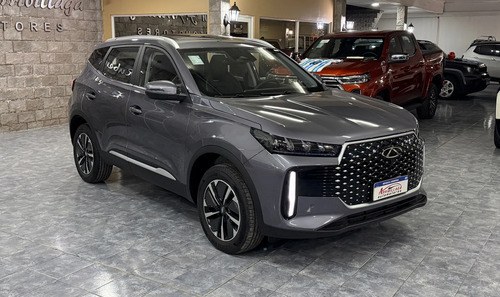 Chery Tiggo 4 1.5 Hev Premium - 3