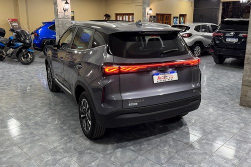 Chery Tiggo 4 1.5 Hev Premium - 4