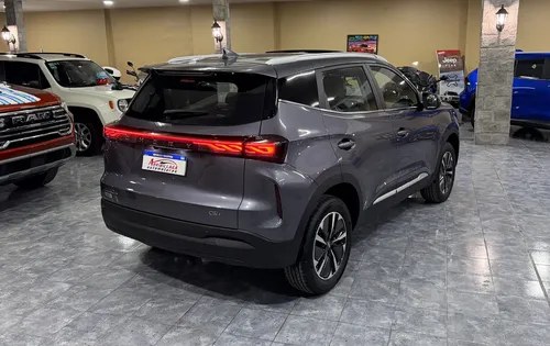 Chery Tiggo 4 1.5 Hev Premium - 6