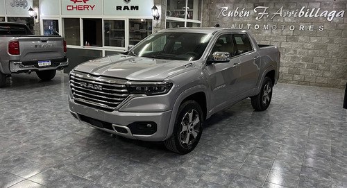 Ram Rampage 2.0 Laramie Gme At9 4x4 Necochea - 2