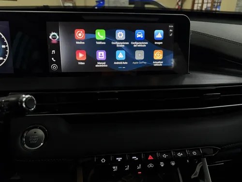 Chery Tiggo 4 1.5 Hev Premium - 10