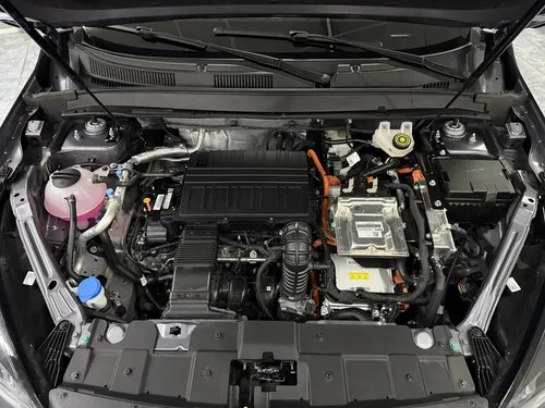 Chery Tiggo 4 1.5 Hev Premium - 12