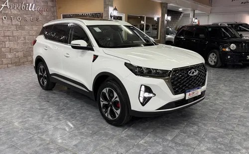 Chery Tiggo 7 Pro Hybrid 1.5 Hev Premium Cvt Necochea - 3