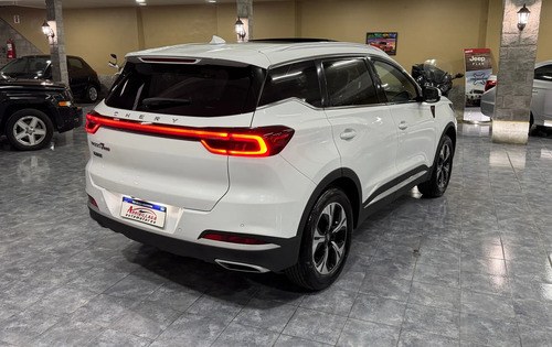 Chery Tiggo 7 Pro Hybrid 1.5 Hev Premium Cvt Necochea - 6