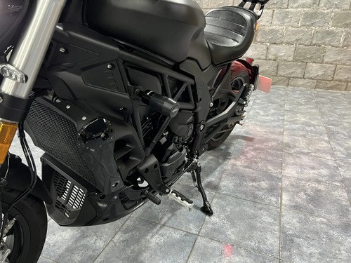 Benelli 502 C Cruiser 2024 Necochea - 10