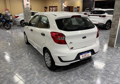 Ford Ka 1.5 S - 4