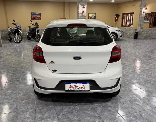 Ford Ka 1.5 S - 5