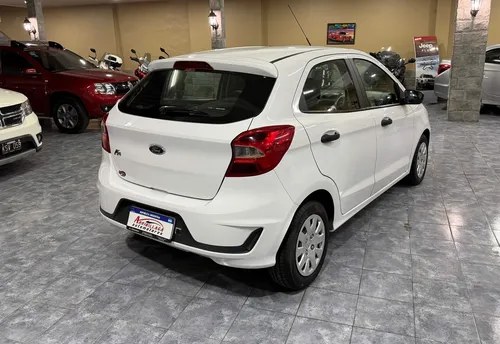 Ford Ka 1.5 S - 6