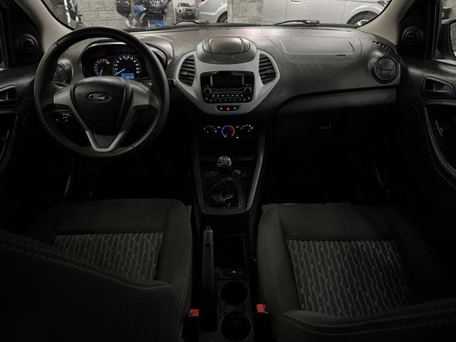 Ford Ka 1.5 S - 7