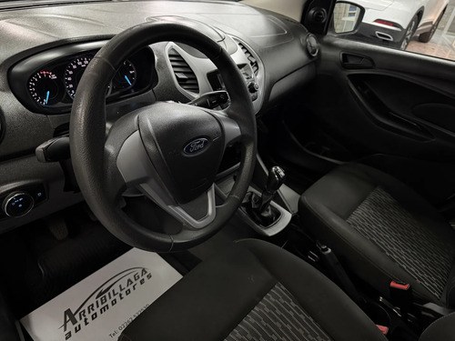 Ford Ka 1.5 S - 8