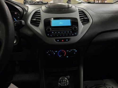 Ford Ka 1.5 S - 10