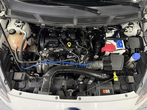 Ford Ka 1.5 S - 11