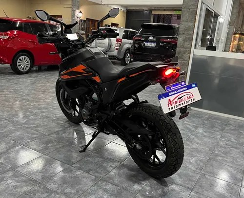 Ktm Adventure 250 2022 Necochea - 4
