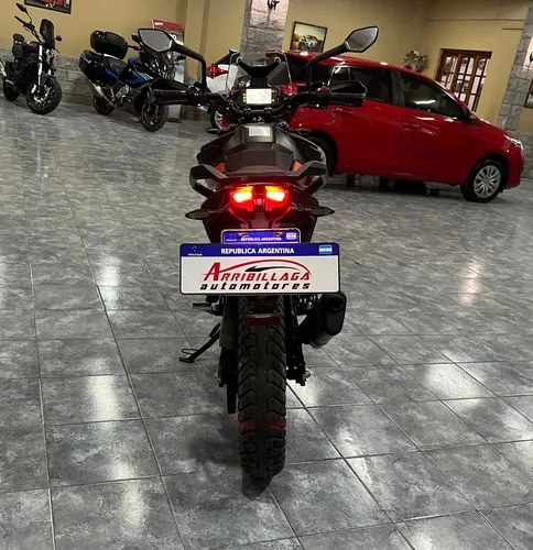 Ktm Adventure 250 2022 Necochea - 5