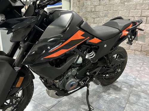 Ktm Adventure 250 2022 Necochea - 7
