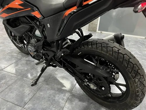Ktm Adventure 250 2022 Necochea - 9