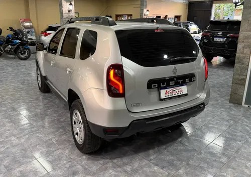 Renault Duster 1.6 Ph2 4x2 Dynamique - 4