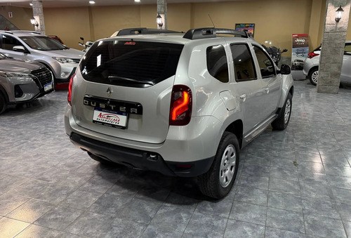 Renault Duster 1.6 Ph2 4x2 Dynamique - 6
