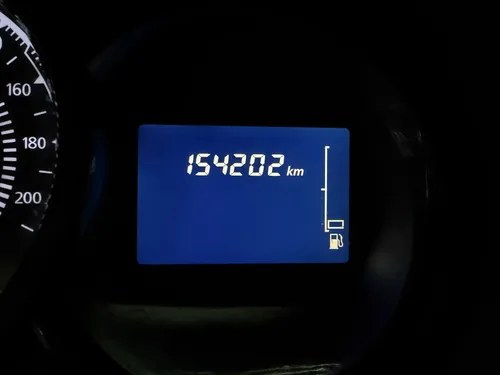 Renault Duster 1.6 Ph2 4x2 Dynamique - 8