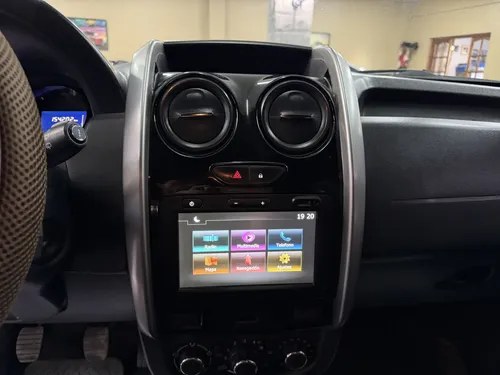 Renault Duster 1.6 Ph2 4x2 Dynamique - 9