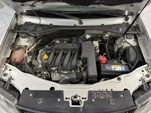 Renault Duster 1.6 Ph2 4x2 Dynamique - 10